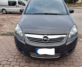 7 POSTI OPEL Zafira - 2014 ECO M TURBO