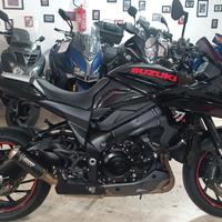 Suzuki Katana 1000 - 2021