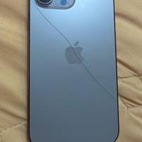 Iphone 13 pro max 128 GB
