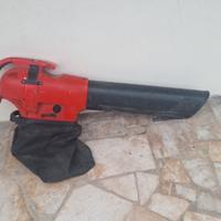 Soffiatore - Aspiratore VALEX

GHIBLI 