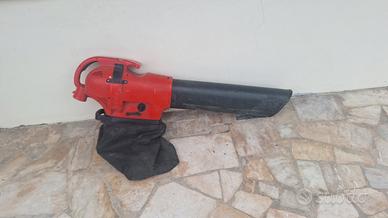 Soffiatore - Aspiratore VALEX

GHIBLI 