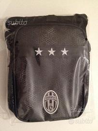 Borsa tracolla juventus