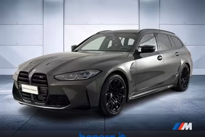 BMW M3 Touring 3.0 Competition M xdrive auto