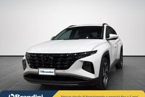 Hyundai Tucson 1.6 hev Exellence 2wd auto