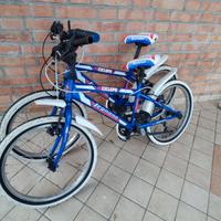 Biciclette bambini