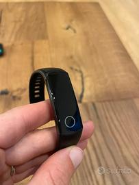 Honor Smart band 5