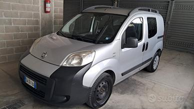 Fiat fiorino combo 5 posti