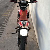Aprilia RX 50