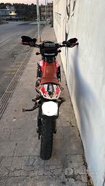 Aprilia RX 50