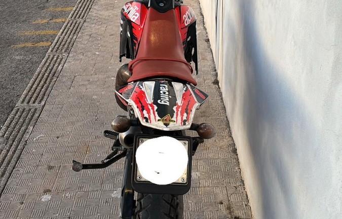 Aprilia RX 50