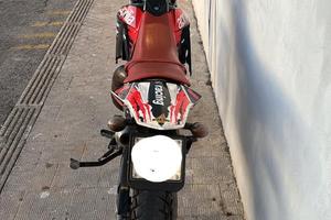 Aprilia RX 50
