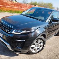 Land Rover Evoque del 06/2017