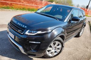 Land Rover Evoque del 06/2017