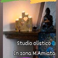 Studio olistico vicino Monte Amiata