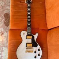 Chitarra elettrica Samick Greg Bennett Avion 7