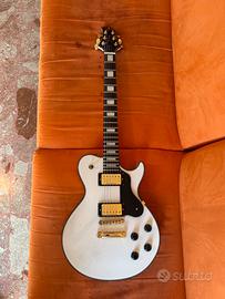 Chitarra elettrica Samick Greg Bennett Avion 7