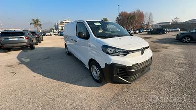 Citroen Jumper 30 2.2 BlueHDi 120 S&S PM-TM Furgon