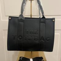 Borsa a mano con tracolla