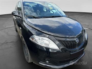 LANCIA Ypsilon III 2021 - Ypsilon 1.0 firefly hybr