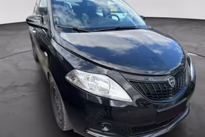 LANCIA Ypsilon III 2021 - Ypsilon 1.0 firefly hybr