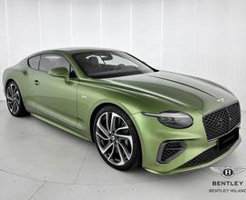 Bentley Continental GT V8 Hybrid PHEV Speed -...