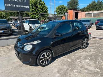 Citroen C1 Airscape VTi 72 S&S 5 porte Shine