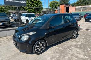 Citroen C1 Airscape VTi 72 S&S 5 porte Shine