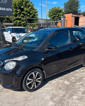 Citroen C1 Airscape VTi 72 S&S 5 porte Shine