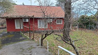 Stupenda vill.sing(1300mq terr.)trecastagni/pedara