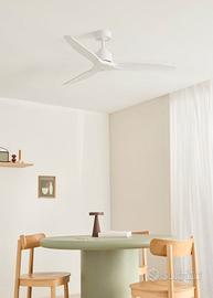 Ventilatore estate / inverno da soffitto Ø132 cm