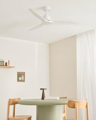 Ventilatore estate / inverno da soffitto Ø132 cm