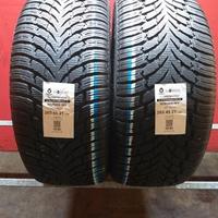 2 gomme 265 45 21 nokian inv a4532