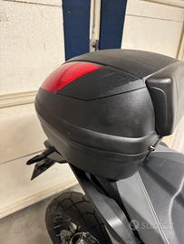 Bauletto GiVi