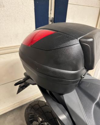 Bauletto GiVi