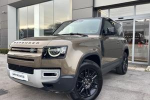 Defender - (2019) 90 3.0D I6 200 CV AWD Auto S