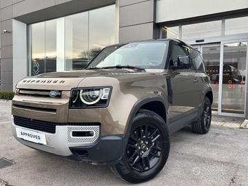 Defender - (2019) 90 3.0D I6 200 CV AWD Auto S