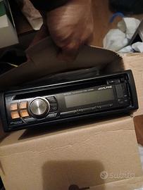 stereo auto