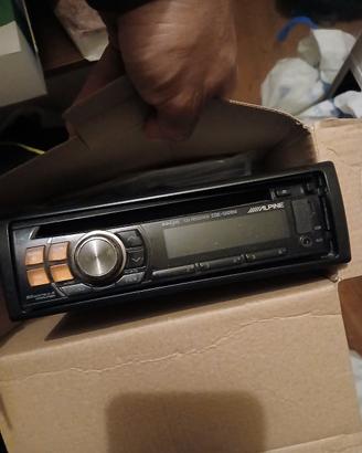 stereo auto