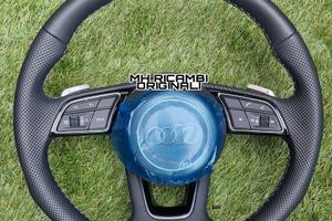 Volante Audi A1 A3 S3 8Y GB 2018-2026 0km Original