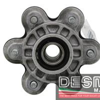 Flangia porta corona Ducati Monster 696