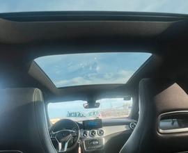 Mercedes gla2000 4x4 sport tetto panoramico