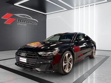 Audi A7 Sportback 45 3.0 tdi mhev Business plus qu