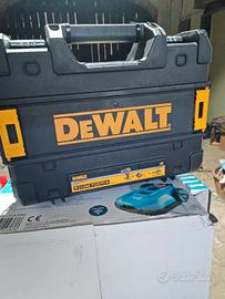 trapano avvitatore dewalt 