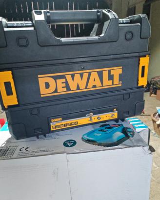 trapano avvitatore dewalt 