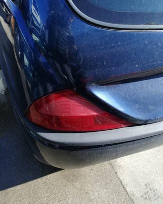Fanale posteriore sinistro LANCIA Y del 1998