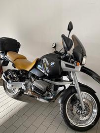 BMW GSR 1100 1997  D’EPOCA ASI ( trattabile )