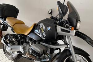 BMW GSR 1100 1997  D’EPOCA ASI ( trattabile )