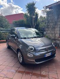 Fiat 500, 1.200 Benzina