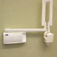 RADIOGRAFICO PLANMECA INTRA