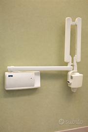 RADIOGRAFICO PLANMECA INTRA